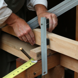 Innovations récentes dans la conception de charpentes en bois Alès